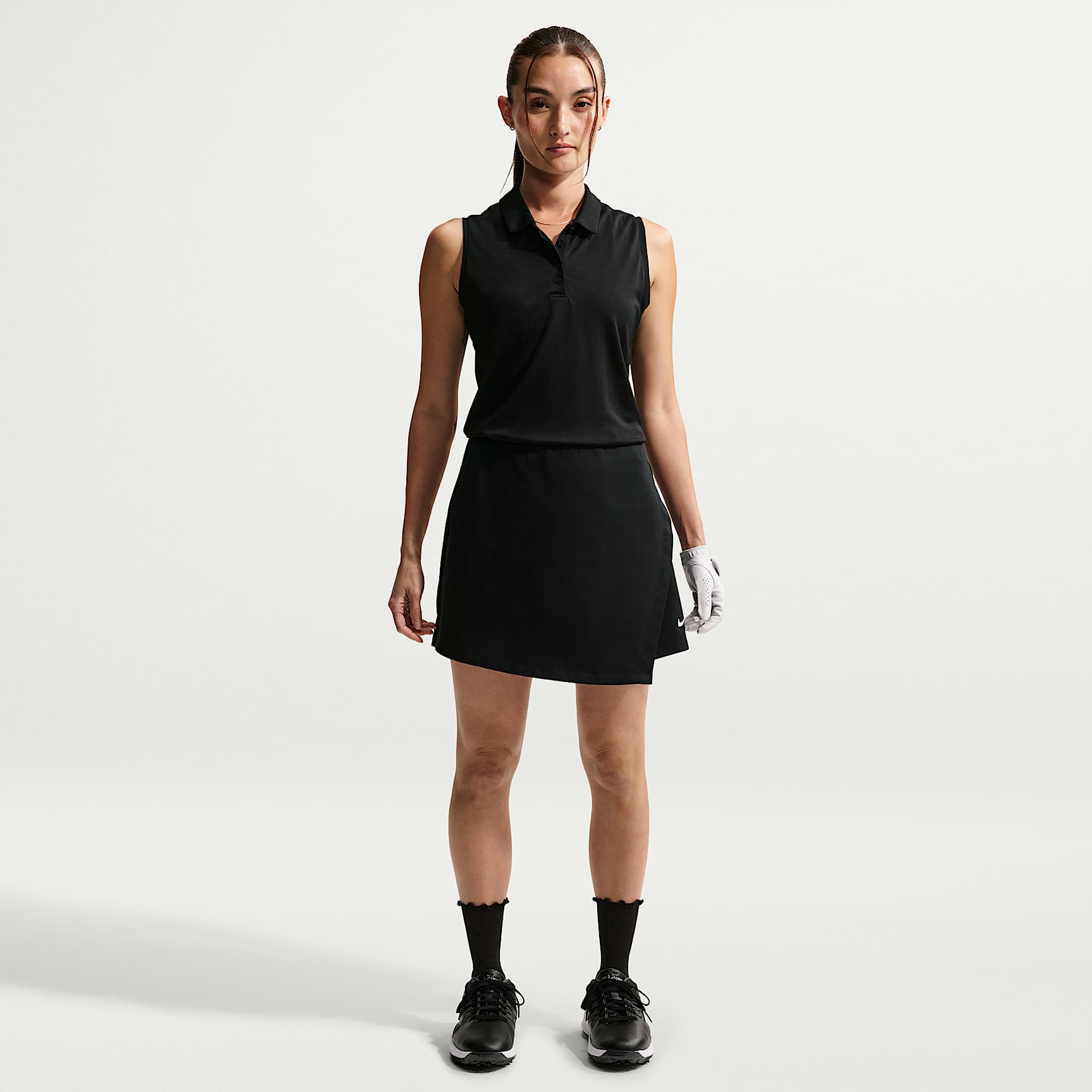 NIKE公式】ナイキ ゴルフクラブ ウィメンズ Dri-FIT ゴルフスカート